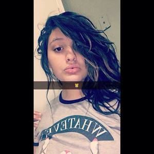 Meet your Posher, Jailene